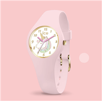 Armbanduhr Ice Watch Kind Fantasia in Stahl 018422 - 018422